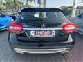 MERCEDES GLA 1.5 dCi Visia