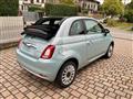 FIAT 500C 1.0 Hybrid 70CV S&S Dolcevita - KM0