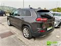 JEEP CHEROKEE 2.0 Mjt II 170CV 4WD Active Drive II Limited