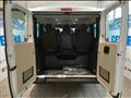 FIAT DUCATO Panorama 9 posti 30 CH1 2.3 mjt 140cv E6d-temp-DE