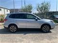 SUBARU FORESTER 2.0D Lineartronic Sport Unlimited