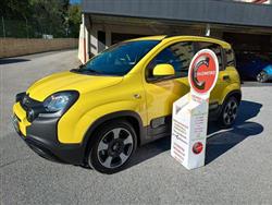 FIAT PANDA 1.0 Hybrid Pandina - SOLO 2400 KM - COME NUOVA