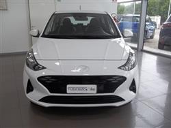 HYUNDAI NEW i10 1.0 MPI Connectline