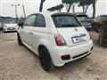 FIAT 500C 1.2cc OK NEOPATENTATI 69cv CERCHI IN LEGA