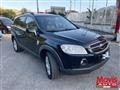 CHEVROLET CAPTIVA 2.4 LT GPL Eco Logic