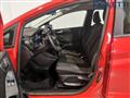 FORD FIESTA 1.1 75 CV GPL 5 porte Connect