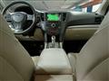 SUBARU OUTBACK 2.0D Lineartronic Trend