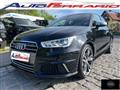 AUDI A1 SPORTBACK S1 SPB 2.0 TFSI quattro