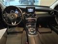 MERCEDES Classe GLC 220 d Business 4matic auto