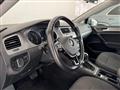 VOLKSWAGEN GOLF 1.6 TDI 110 CV DSG 5p. Comfortline BlueMotion Tech