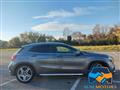 MERCEDES CLASSE GLA d Automatic Premium