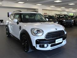 MINI COUNTRYMAN 1.5 One D 116 CV Hype