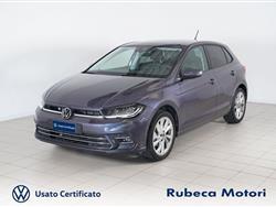 VOLKSWAGEN POLO 1.0 TSI Style