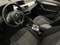 BMW X2 sDrive18d Advantage