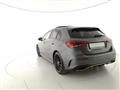 MERCEDES CLASSE A A 180 d Automatic Premium