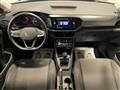 VOLKSWAGEN T-CROSS 1.0 TSI 110 CV R-line (rottamazione euro 4)