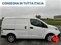 NISSAN E-NV200 EV VAN-FURGONE-CRUISE C-ELETRICO-BLUETOOTH