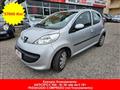 PEUGEOT 107 1.0 68cv 5p. - Unica Proprietaria - Solo 57000 Km