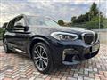 BMW X3 xDriveM40d