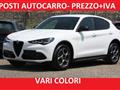 ALFA ROMEO STELVIO 2.2 diesel 160 CV AT8 RWD Sprint AUTOCARRO