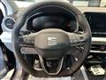 SEAT IBIZA 1.0 EcoTSI 95 CV 5 porte Black Edition