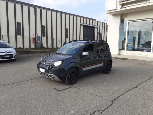 FIAT PANDA PROMO FINANZIAMENTO 1.0 FireFly S&S Hybrid Garmin