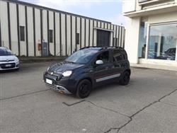 FIAT PANDA PROMO FINANZIAMENTO 1.0 FireFly S&S Hybrid Garmin