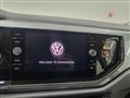 VOLKSWAGEN POLO 1.6 TDI 95 CV DSG 5p. Highline BlueMotion Tech.