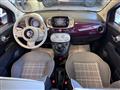 FIAT 500 1.2 EasyPower Lounge *UNICO PROPRIETARIO*