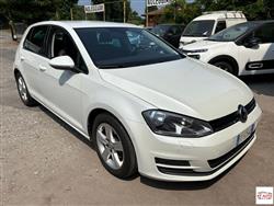 VOLKSWAGEN Golf 2.0 tdi Highline 150cv 5p