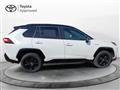 TOYOTA RAV4 2.5 HV (218CV) E-CVT 2WD Style