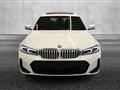 BMW SERIE 3 d 48V xDrive Msport