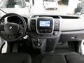 RENAULT TRAFIC T29 1.6 dCi 125CV Lungo Zen Heavy 9 Posti + IVA