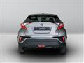 TOYOTA C-HR I 2016 -  1.8h Active 2wd e-cvt