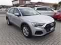 AUDI Q3 35 TDI quattro Business