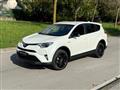 TOYOTA RAV4 2.5 Hybrid 2WD Lounge