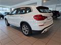 BMW X3 xDrive20d xLine