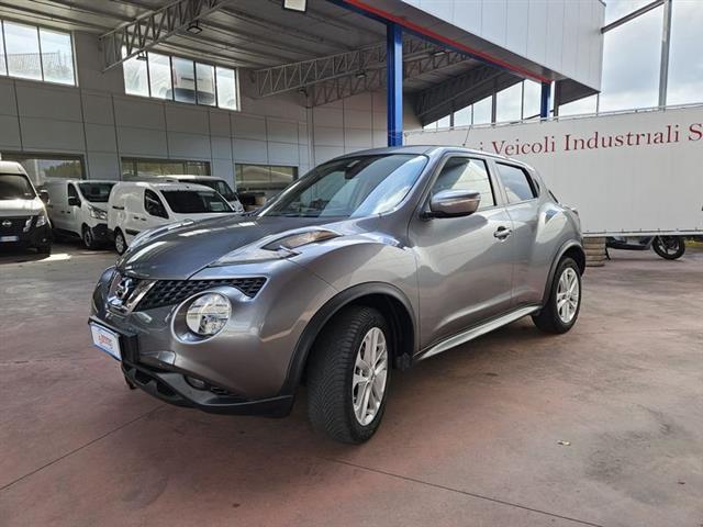 NISSAN JUKE 1.5 dCi Start&Stop Acenta