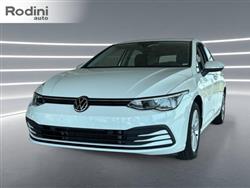VOLKSWAGEN GOLF 1.5 TSI EVO ACT Life