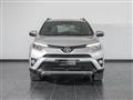 TOYOTA RAV4 2.0 D-4D 2WD Style