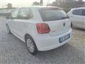 VOLKSWAGEN POLO 1.2 5 porte United