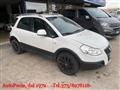 FIAT SEDICI 1.9 MJT 4x4 Emotion