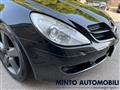 MERCEDES CLASSE SLK 163CV KOMPRESSOR CLMA INTERNI IN PELLE CERCHI 17"