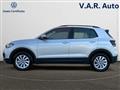 VOLKSWAGEN T-CROSS 1.0 TSI 110 CV DSG Style