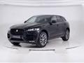 JAGUAR F-PACE 2015 Benzina 2.0 i4 R-Sport awd 250cv auto my20