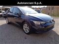 VOLKSWAGEN GOLF 2000 TDI LIFE 150CV DSG NAVI CARPLAY LED ITALIA