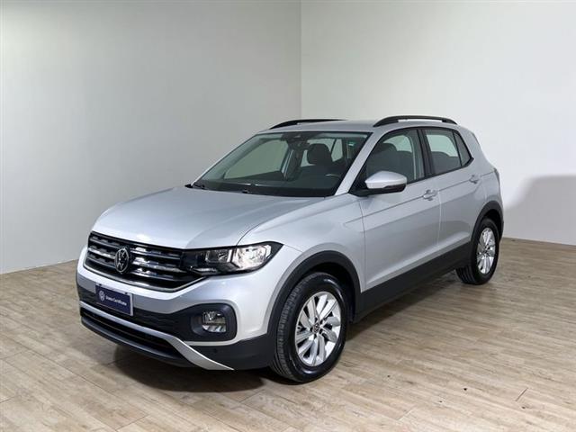 VOLKSWAGEN T-CROSS 1.0 TSI Style BMT