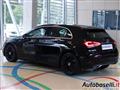 MERCEDES CLASSE A 180d 116cv AUTOMATIC SPORT TECH PACK, SEDILI SPORT