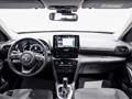 TOYOTA YARIS CROSS 1.5 Hybrid 5p. E-CVT Business