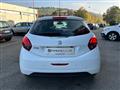 PEUGEOT 208 (2012) 75 5 porte 1°PROP-GARANZIA-PER NEOPATENTATI